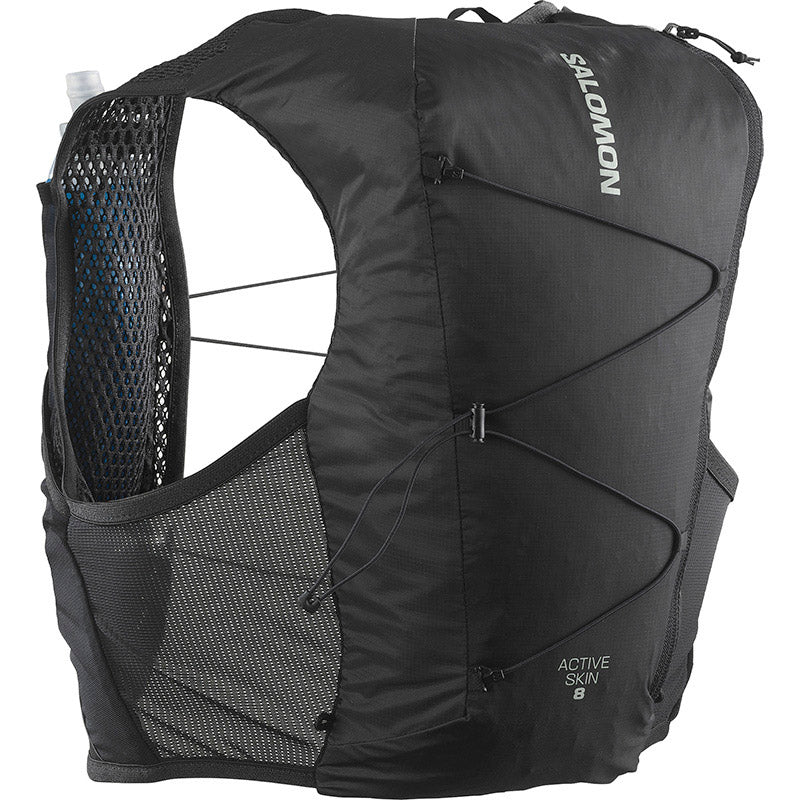 ACTIVE SKIN 8 SANS FLACONS