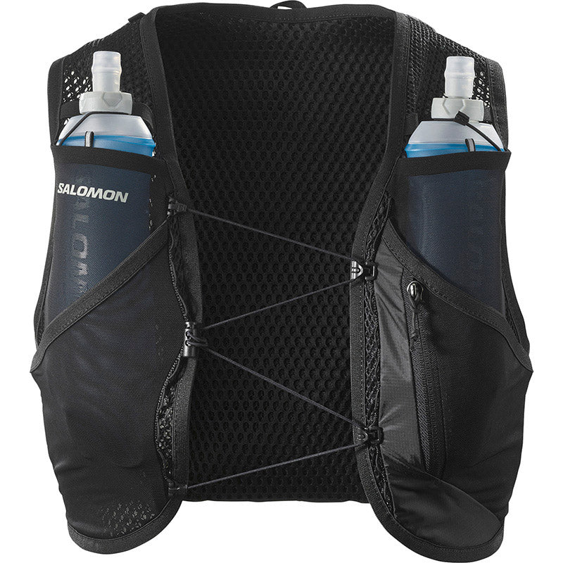 ACTIVE SKIN 8 SANS FLACONS