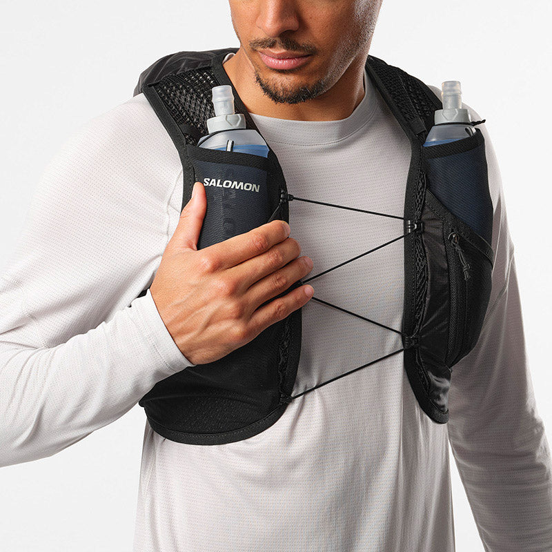 ACTIVE SKIN 8 SANS FLACONS