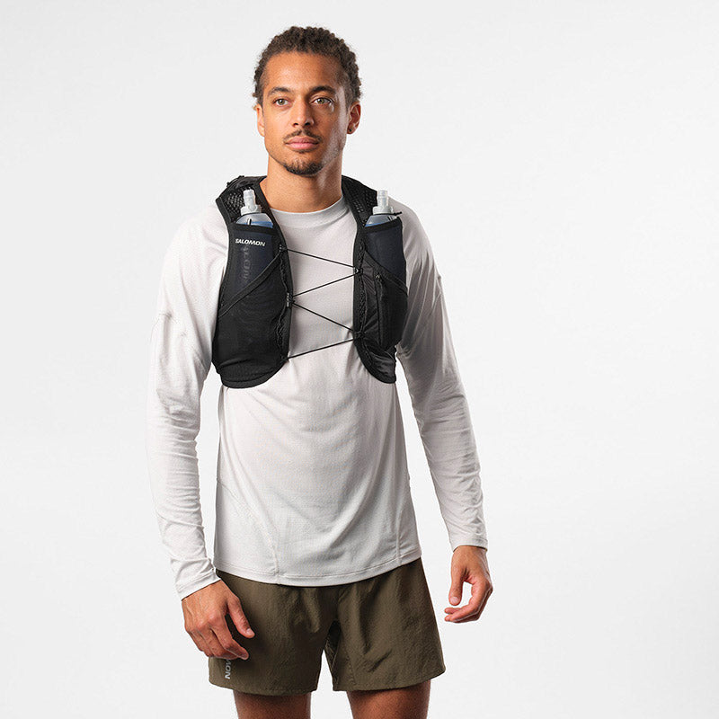 ACTIVE SKIN 8 SANS FLACONS