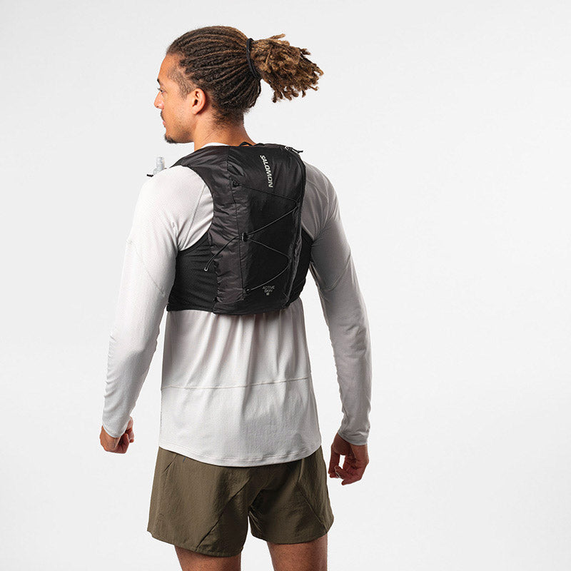 ACTIVE SKIN 8 SANS FLACONS