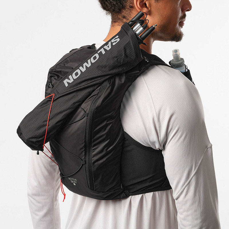 ACTIVE SKIN 8 SANS FLACONS