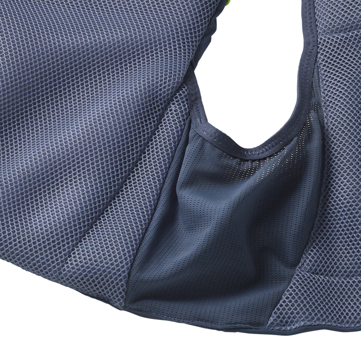Salomon ADV Skin 12 Bleu pierre