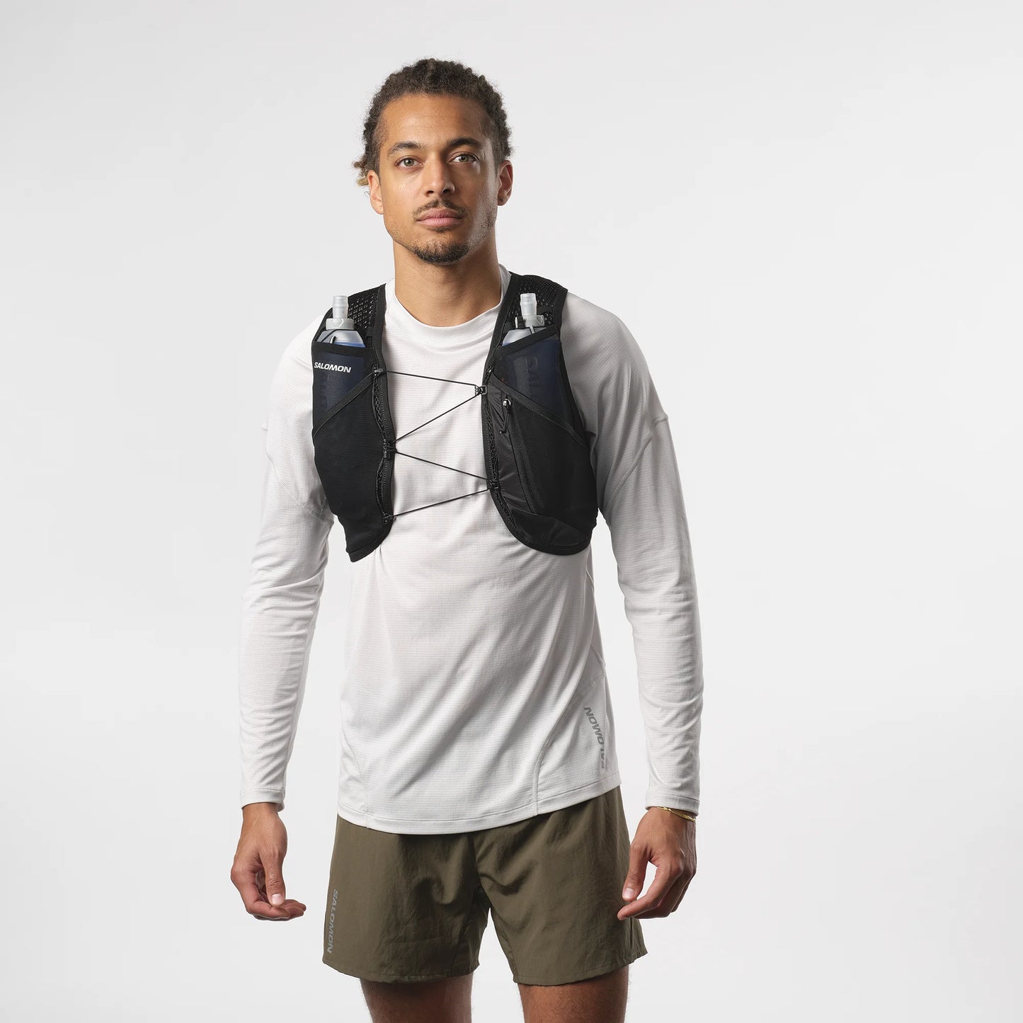 PEAU ACTIVE 4 SANS FLACONS