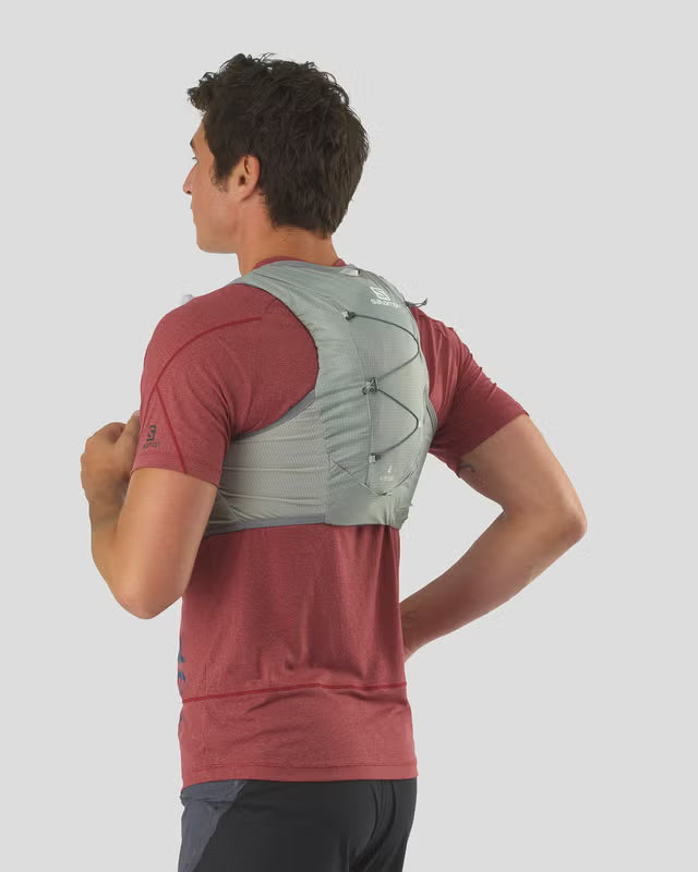 ACTIVE SKIN 4 NO FLASKS