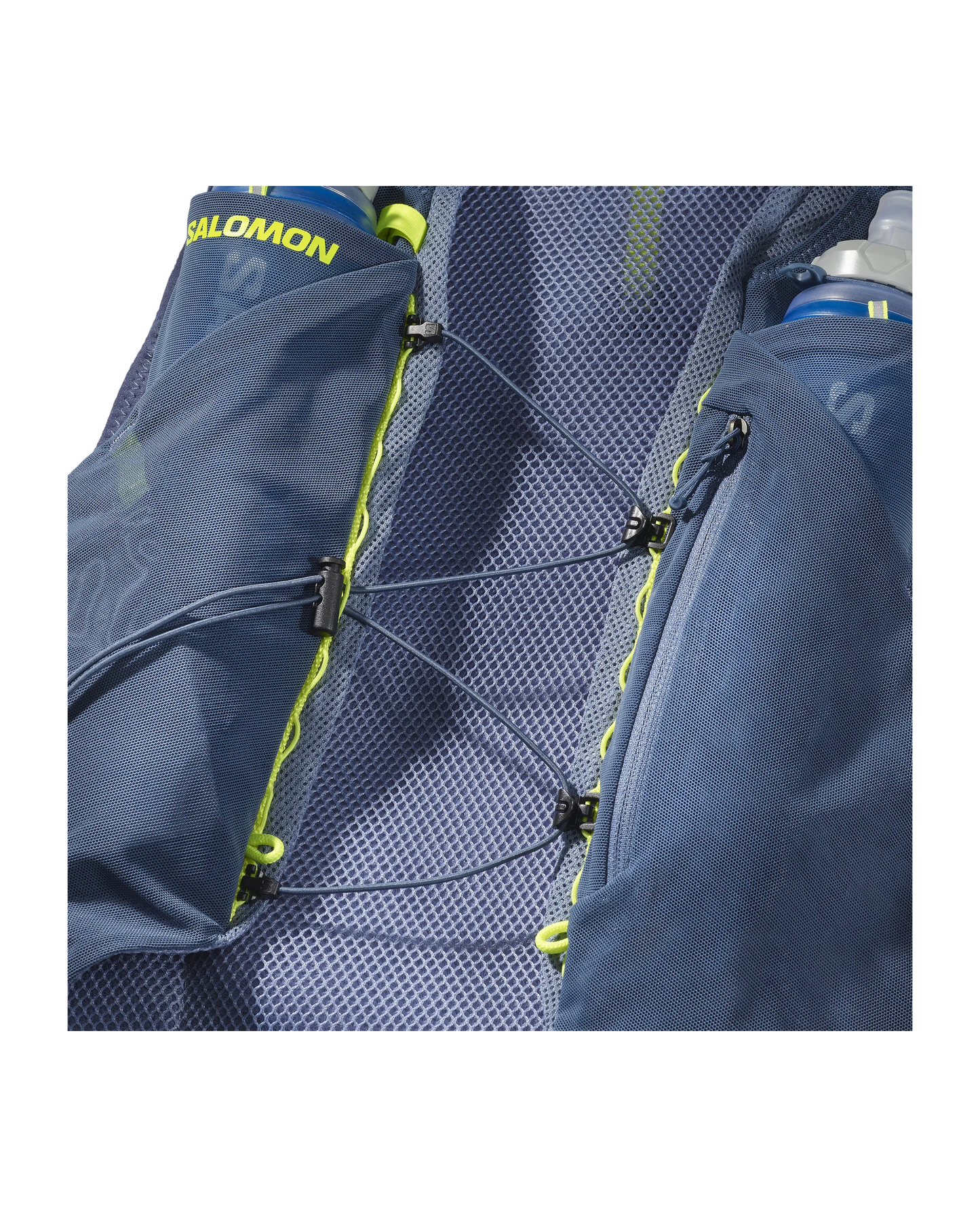 Salomon ADV Skin 5 Bleu pierre