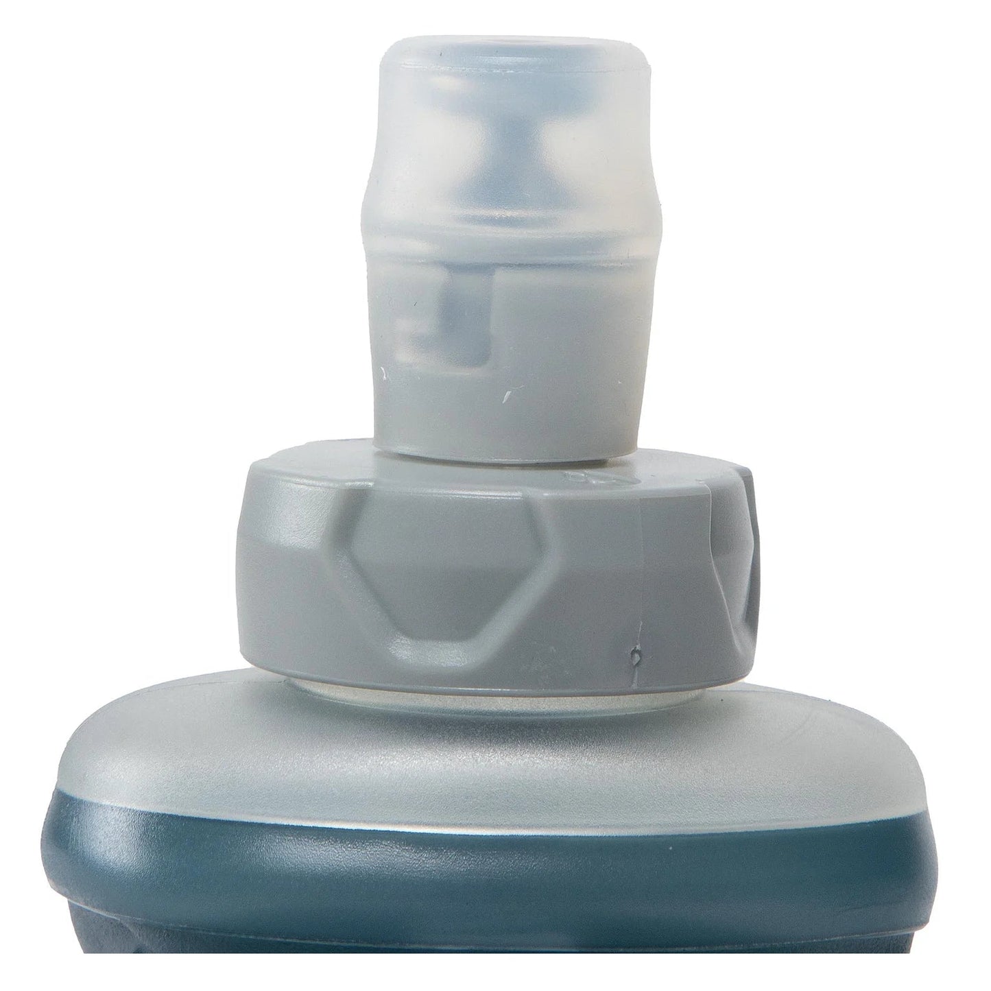2 x Flasque souple Salomon 250ml