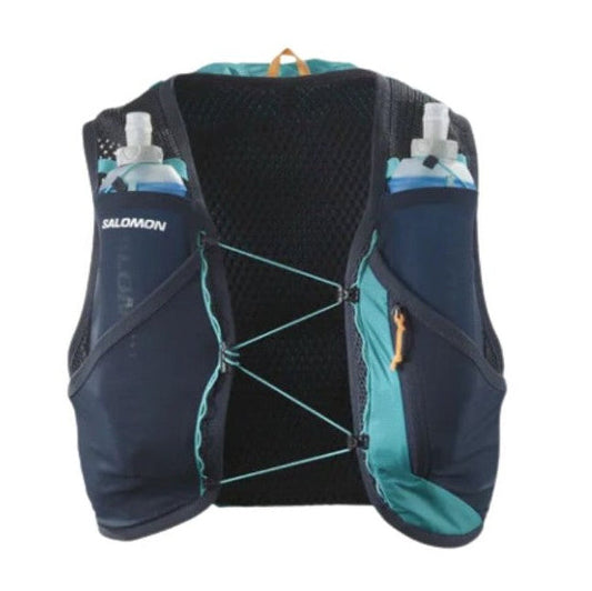 Salomon Active Skin 8 Turquoise