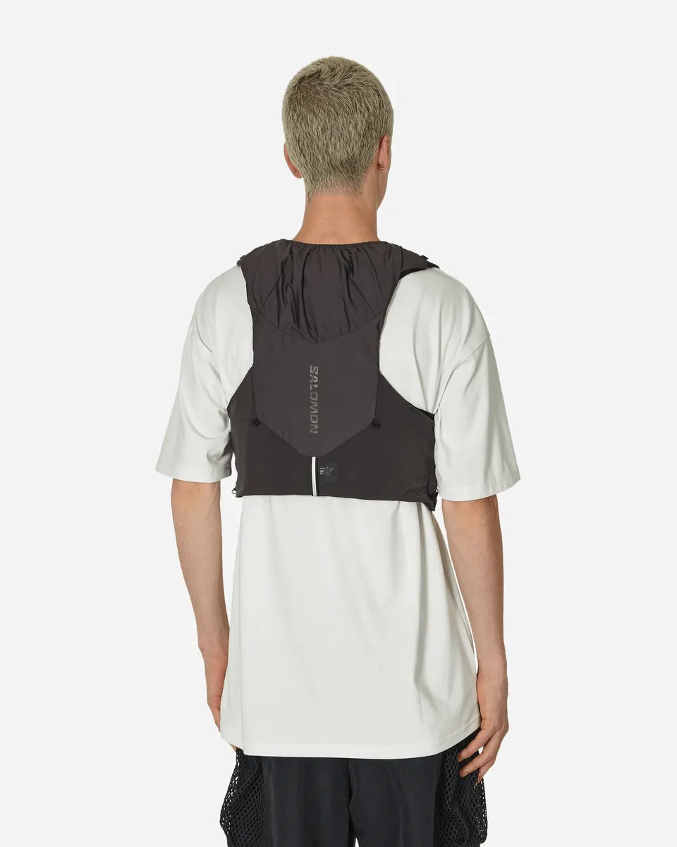 Salomon ADV Skin 5 Marron