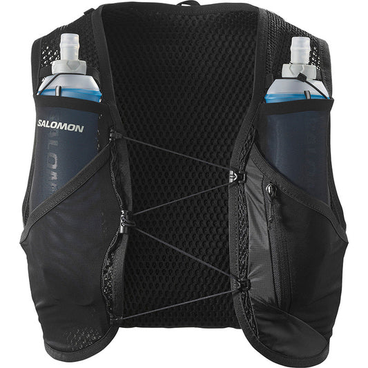 ACTIVE SKIN 8 SANS FLACONS