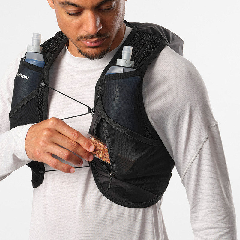ACTIVE SKIN 8 SANS FLACONS