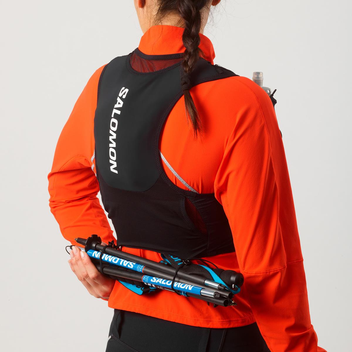 Salomon Sense Pro 6 Noir