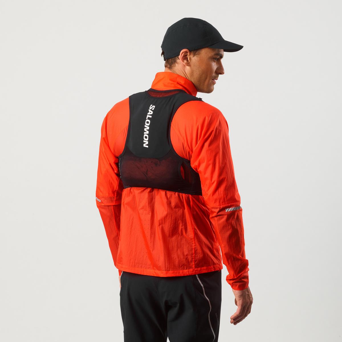 Salomon Sense Pro 6 Noir