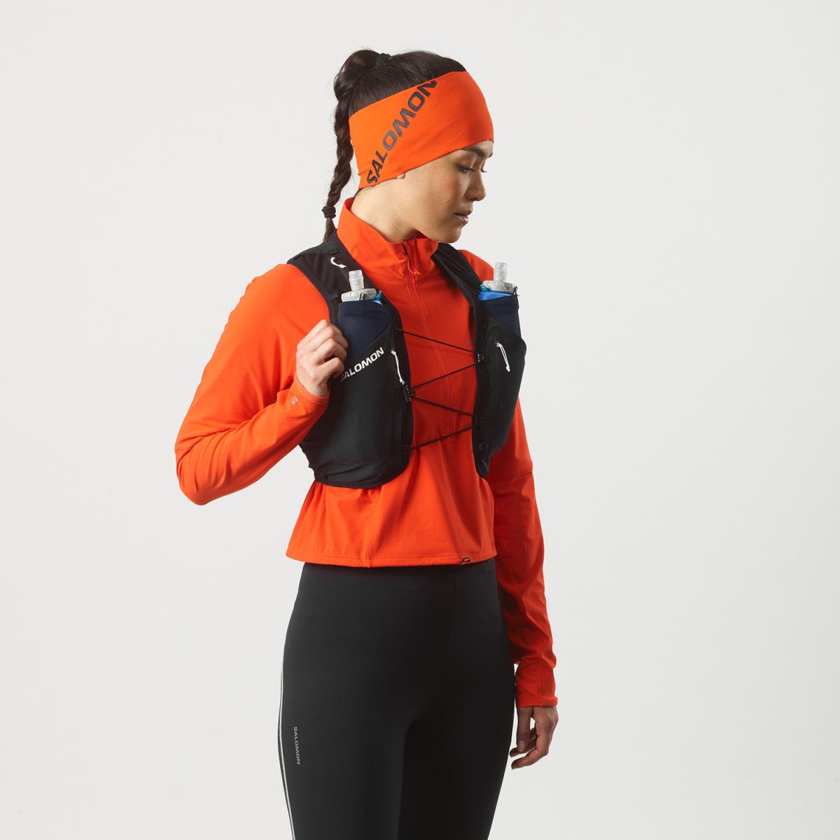 Salomon Sense Pro 6 Noir