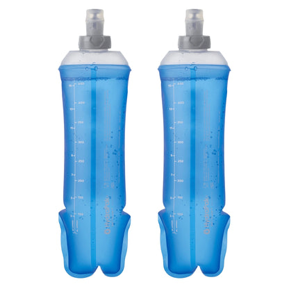 2 x Flasque souple Salomon 500 ml 28 mm