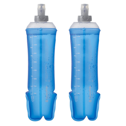 2 x Flasque souple Salomon 500 ml 28 mm