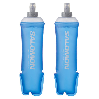 2 x Flasque souple Salomon 500 ml 28 mm