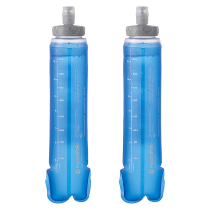 2 x Flasque souple Salomon 500 ml 42 mm