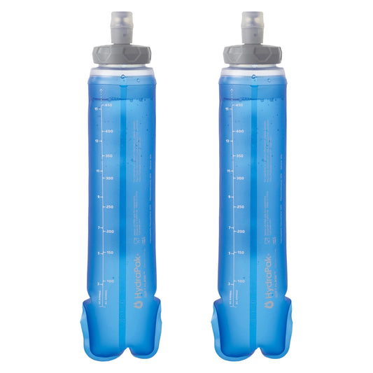 2 x Flasque souple Salomon 500 ml 42 mm
