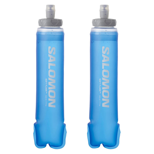 2 x Flasque souple Salomon 500 ml 42 mm