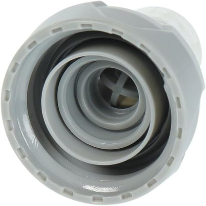 2 x Flasque souple Salomon 500 ml 28 mm