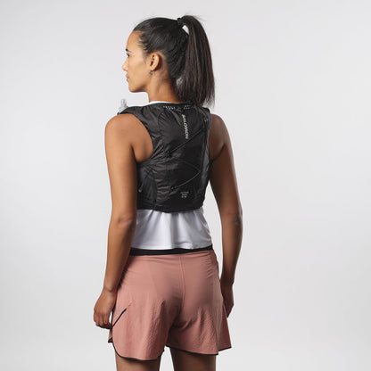 Salomon Active Skin 4 Femme Noir