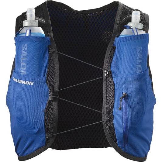 Salomon Active Skin 8 Bleu foncé