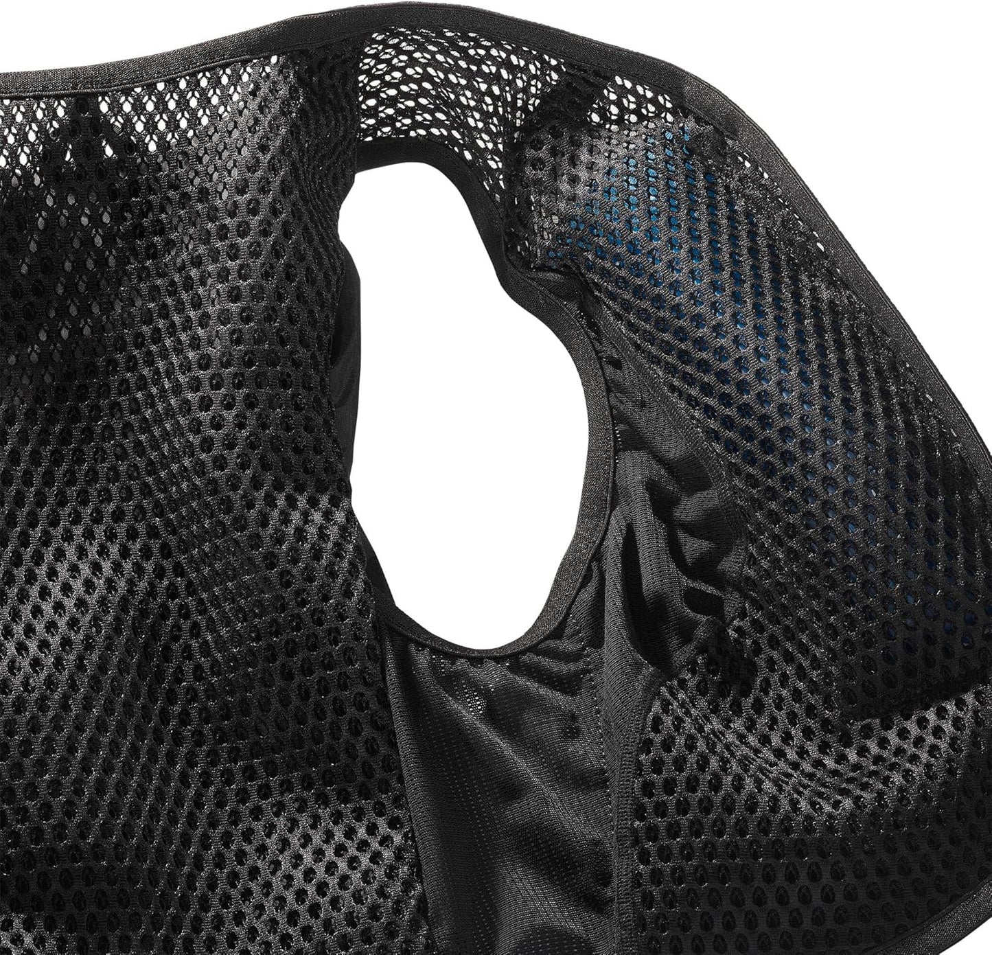 Salomon Active Skin 4 Femme Noir