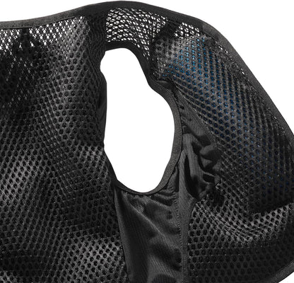Salomon Active Skin 4 Femme Noir