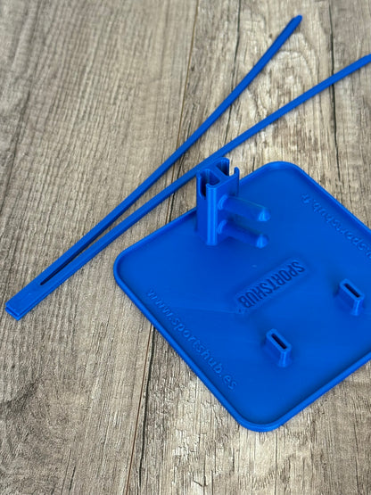 Support de séchage pour flasques souples