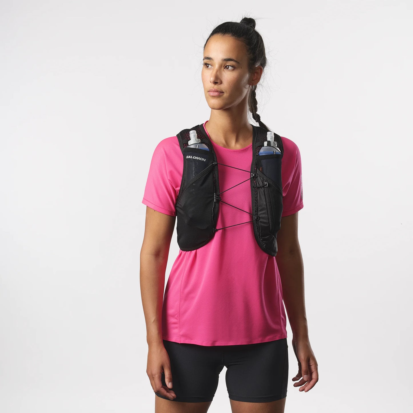 PEAU ACTIVE 4 SANS FLACONS