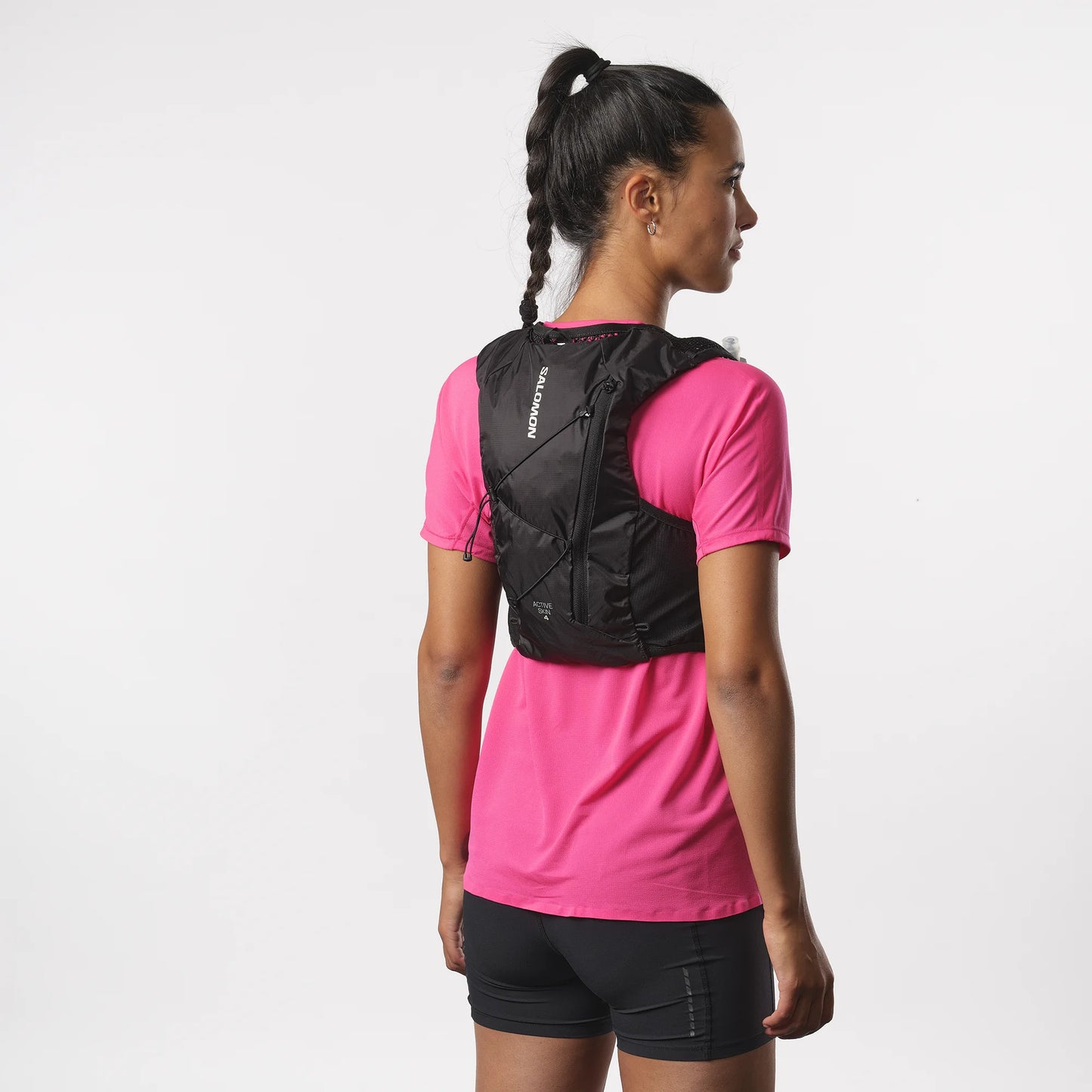 PEAU ACTIVE 4 SANS FLACONS