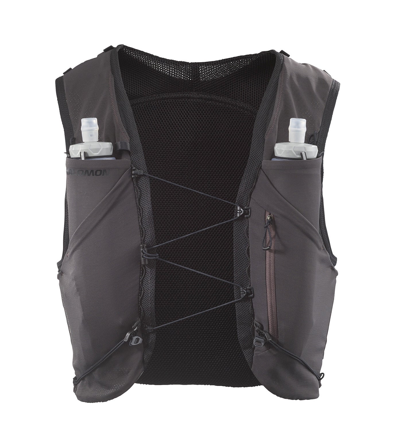 Salomon ADV Skin 5 Marron
