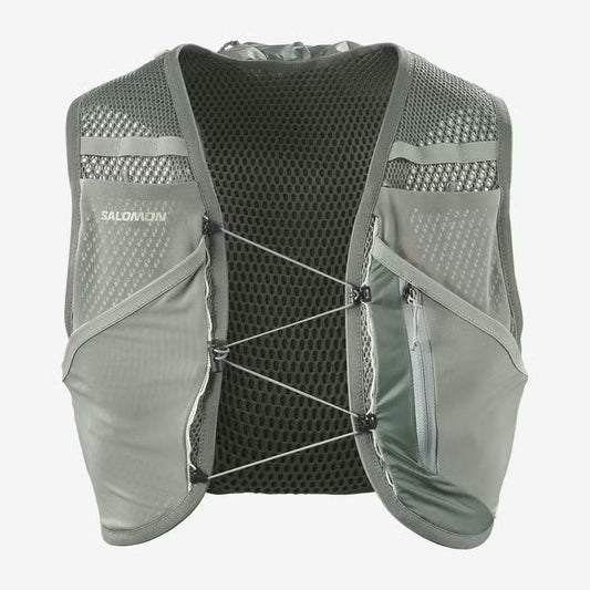 Salomon Active Skin 8 Vert gris