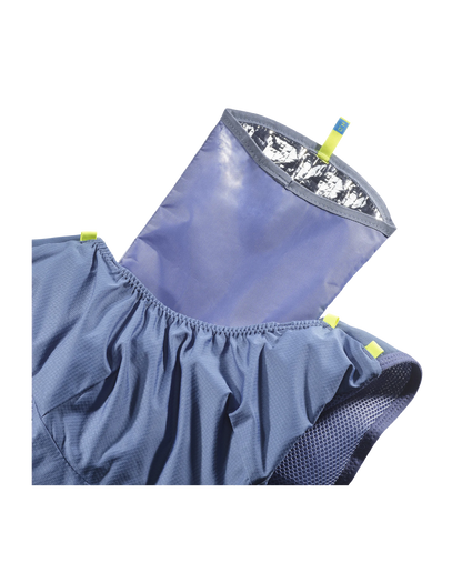 Salomon ADV Skin 5 Bleu pierre