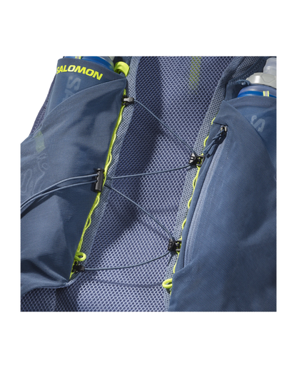 Salomon ADV Skin 5 Bleu pierre