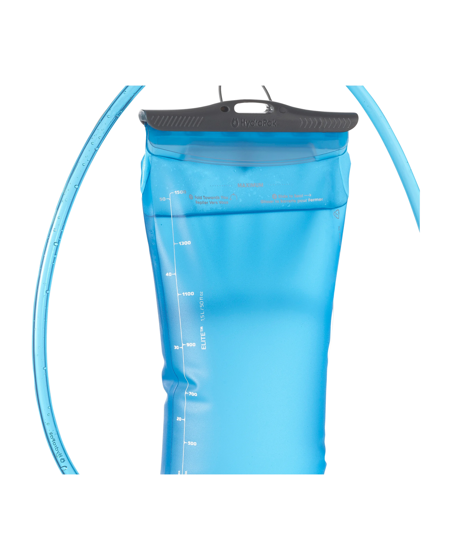 Poche à eau Salomon Soft Reservoir 1.5L