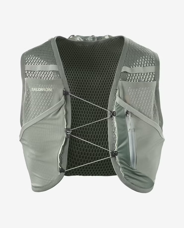 ACTIVE SKIN 8 NO FLASKS