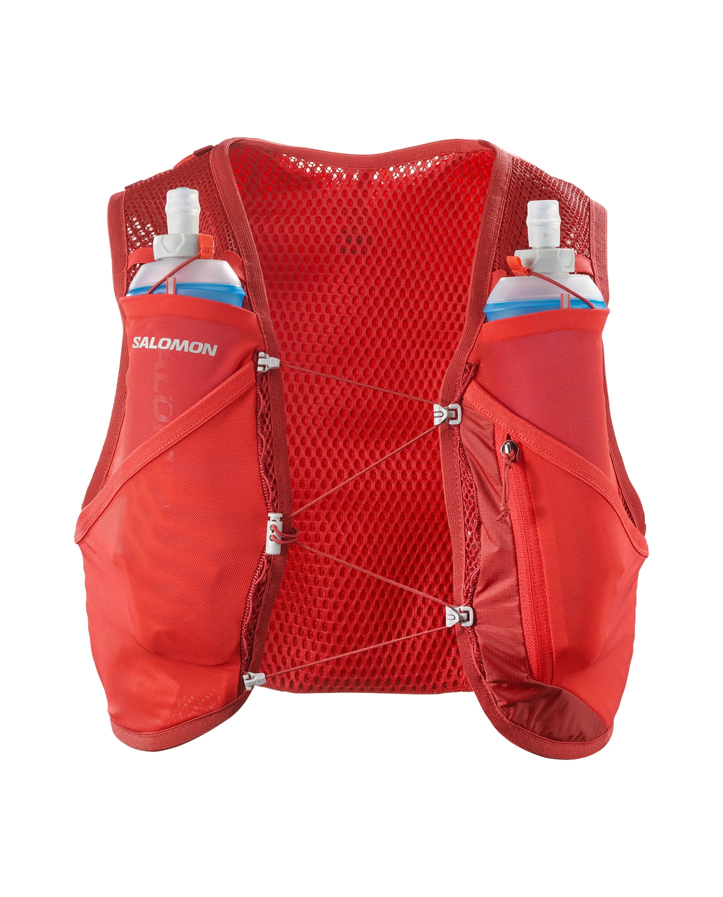 Salomon Active Skin 4 Rouge