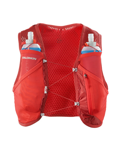 Salomon Active Skin 4 Rouge