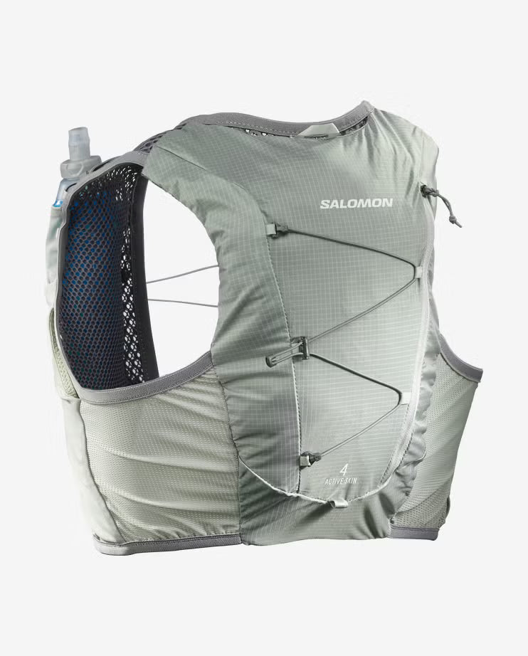 ACTIVE SKIN 4 NO FLASKS