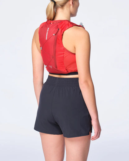 Salomon Active Skin 4 Rouge