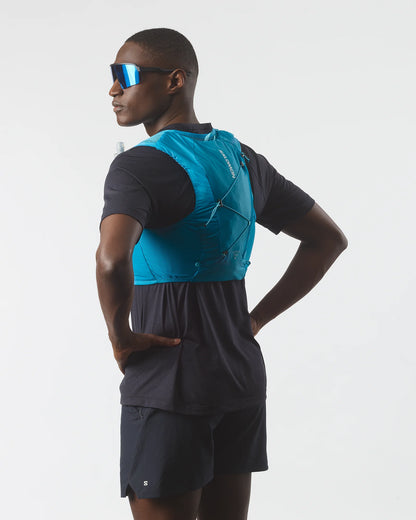 Salomon Active Skin 4 Bleu ciel