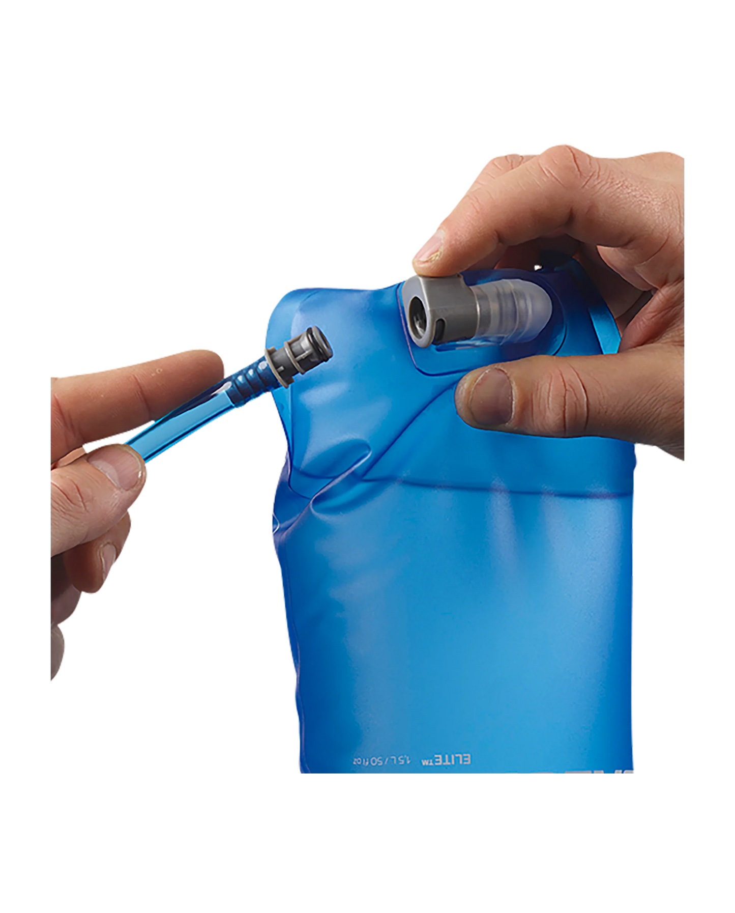 Poche à eau Salomon Soft Reservoir 1.5L