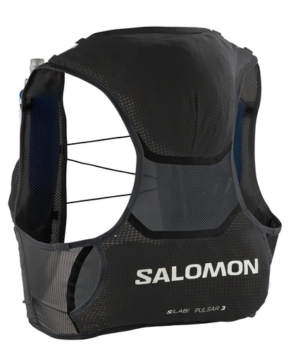 S/LAB PULSAR 3 SANS FLASQUES