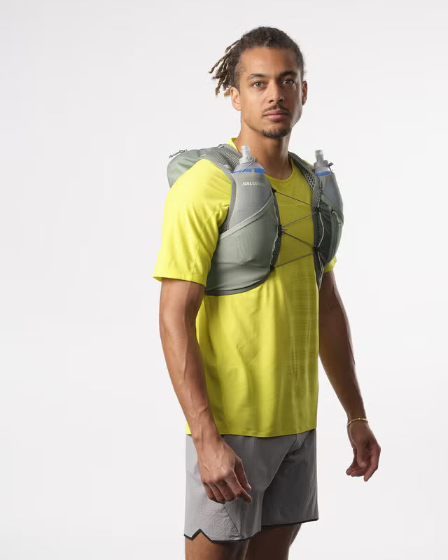 ACTIVE SKIN 8 NO FLASKS