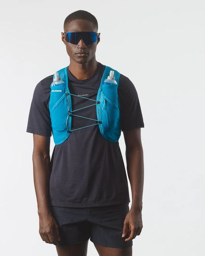 Salomon Active Skin 4 Bleu ciel