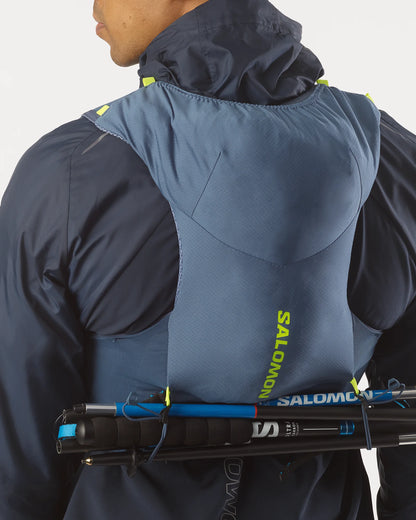 Salomon ADV Skin 5 Bleu pierre
