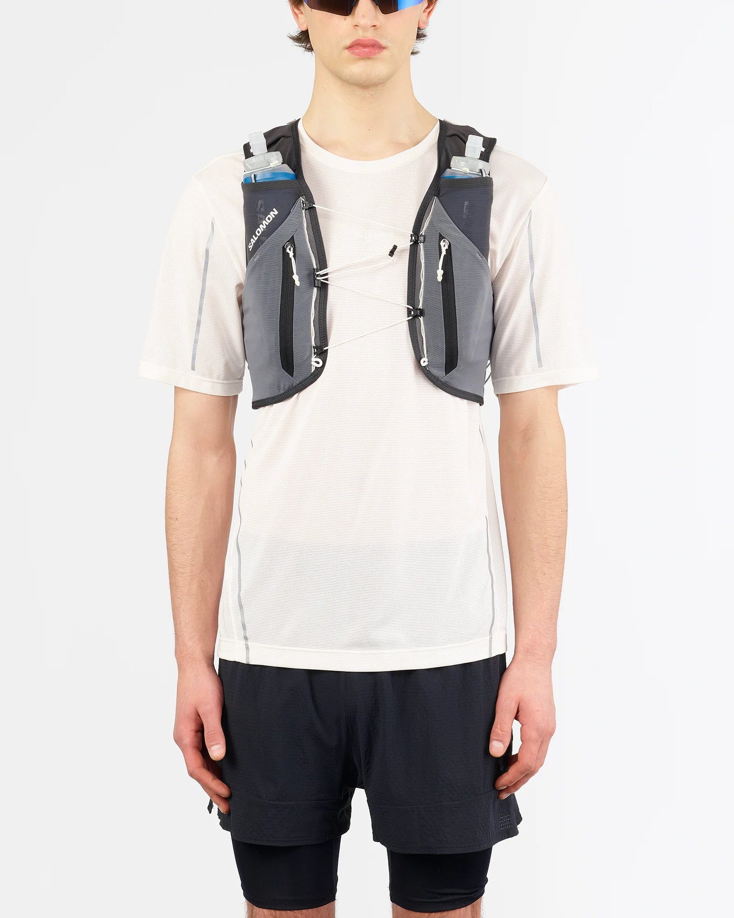 Salomon ADV Skin 12 Noir gris