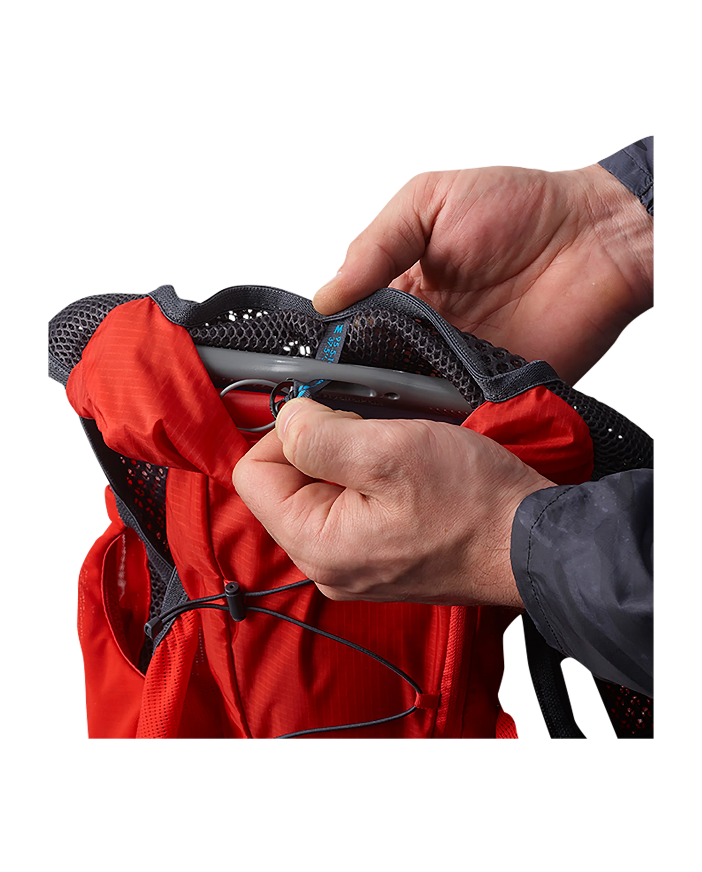 Poche à eau Salomon Soft Reservoir 1.5L